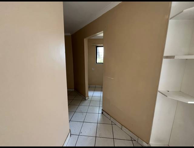 2 BEDROOM FREESTANDING TO LET IN BELLAIR